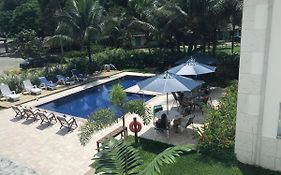 Pousada e Flats Perequê-Açu Aparts